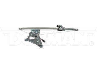 Dorman 751-084 Window Regulator and Lift Motor Assembly