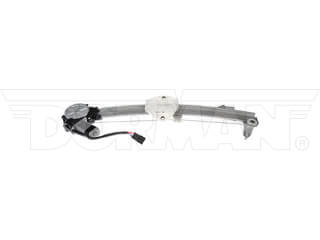 Dorman 751-087 Window Regulator and Lift Motor Assembly