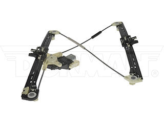 Dorman 751-089 Window Regulator and Lift Motor Assembly