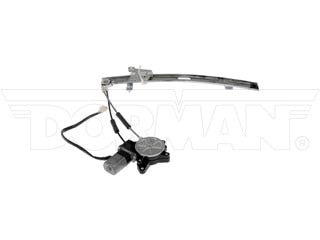 Dorman 751-090 Window Regulator and Lift Motor Assembly