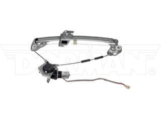 Dorman 751-099 Window Regulator and Lift Motor Assembly