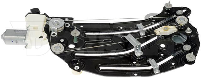 Dorman 751-101 Window Reg Assembly 2010-2014 Ford Mustang - view 1