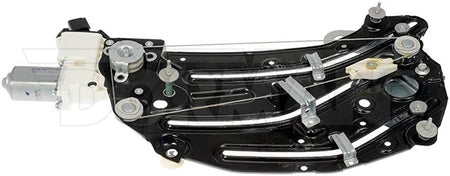 Dorman 751-101 Window Reg Assembly 2010-2014 Ford Mustang - view 1