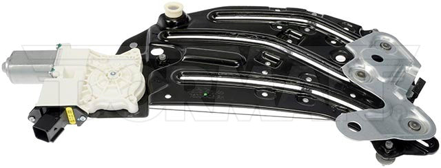 Dorman 751-101 Window Reg Assembly 2010-2014 Ford Mustang - view 2