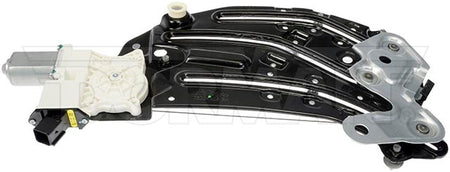 Dorman 751-101 Window Reg Assembly 2010-2014 Ford Mustang - view 2