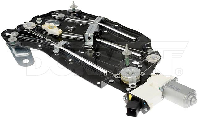 Dorman 751-101 Window Reg Assembly 2010-2014 Ford Mustang - view 3