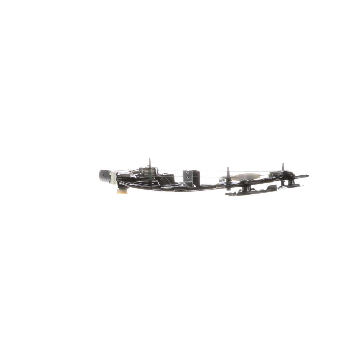 Dorman 751-101 Window Reg Assembly 2010-2014 Ford Mustang - view 7