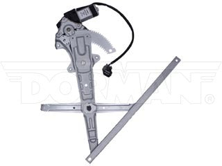 Dorman 751-105 Window Regulator and Lift Motor Assembly