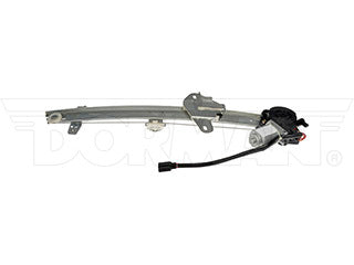 Dorman 751-115 Window Regulator and Lift Motor Assembly