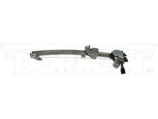 Dorman 751-118 Window Regulator and Lift Motor Assembly