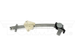 Dorman 751-119 Window Regulator and Lift Motor Assembly