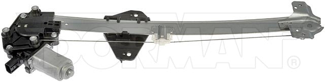 Dorman 751-121 Window Reg Assembly 2016-2022 Honda HR-V - view 2