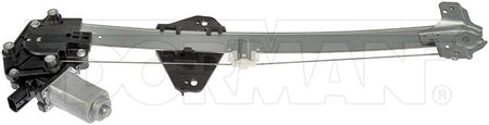 Dorman 751-121 Window Reg Assembly 2016-2022 Honda HR-V - view 2