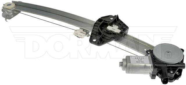 Dorman 751-121 Window Reg Assembly 2016-2022 Honda HR-V - view 4
