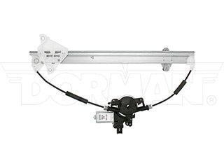 Dorman 751-123 Window Regulator and Lift Motor Assembly