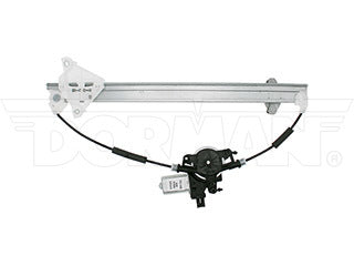 Dorman 751-125 Window Regulator and Lift Motor Assembly
