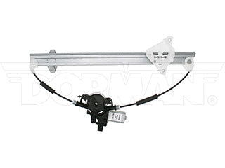 Dorman 751-126 Window Regulator and Lift Motor Assembly
