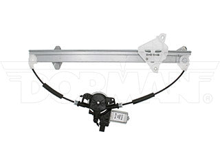Dorman 751-128 Window Regulator and Lift Motor Assembly