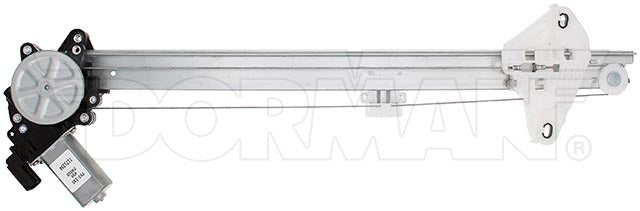 Dorman 751-135 Window Reg Assembly 2019-2025 Acura RDX - view 1