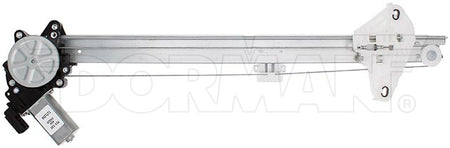 Dorman 751-135 Window Reg Assembly 2019-2025 Acura RDX - view 1