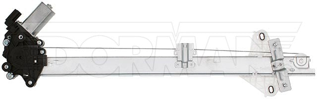 Dorman 751-135 Window Reg Assembly 2019-2025 Acura RDX - view 2