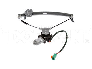 Dorman 751-164 Window Regulator and Lift Motor Assembly