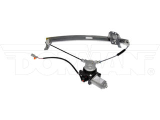 Dorman 751-165 Window Regulator and Lift Motor Assembly