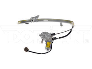 Dorman 751-173 Window Regulator and Lift Motor Assembly