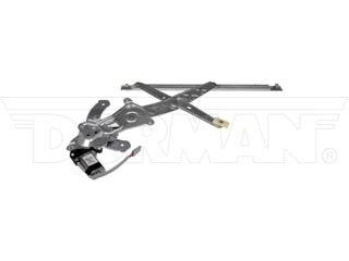 Dorman 751-174 Window Regulator and Lift Motor Assembly