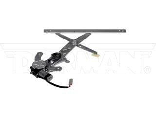Dorman 751-175 Window Regulator and Lift Motor Assembly