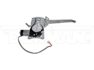 Dorman 751-179 Window Regulator and Lift Motor Assembly