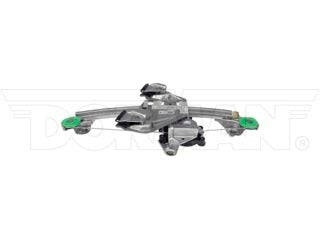 Dorman 751-182 Window Regulator and Lift Motor Assembly