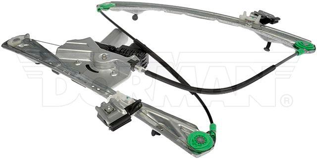 Dorman 751-199 Window Reg Assembly 2003-2006 Lincoln LS - view 3