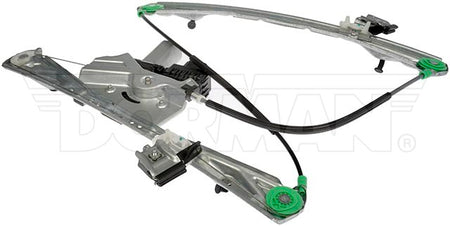 Dorman 751-199 Window Reg Assembly 2003-2006 Lincoln LS - view 3