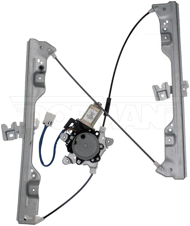 Dorman 751-212 Window Reg Assembly 2002-2006 Nissan Altima - view 1