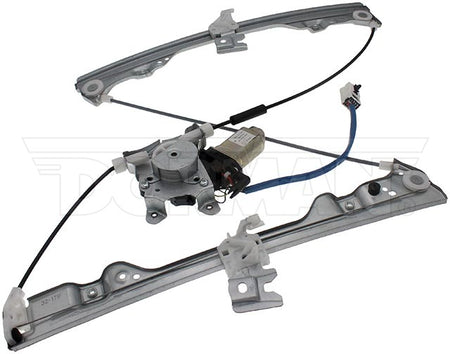 Dorman 751-212 Window Reg Assembly 2002-2006 Nissan Altima - view 3
