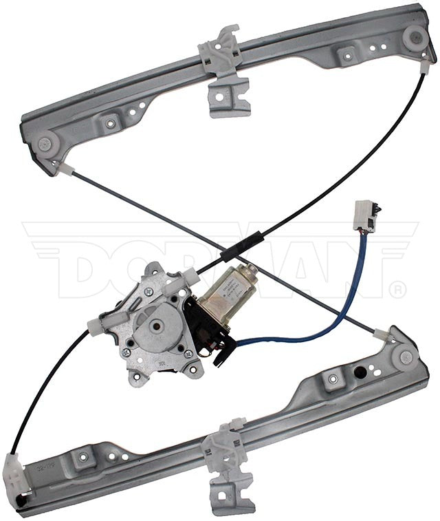 Dorman 751-212 Window Reg Assembly 2002-2006 Nissan Altima - view 4