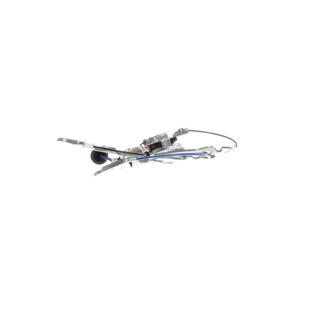 Dorman 751-212 Window Reg Assembly 2002-2006 Nissan Altima - view 5