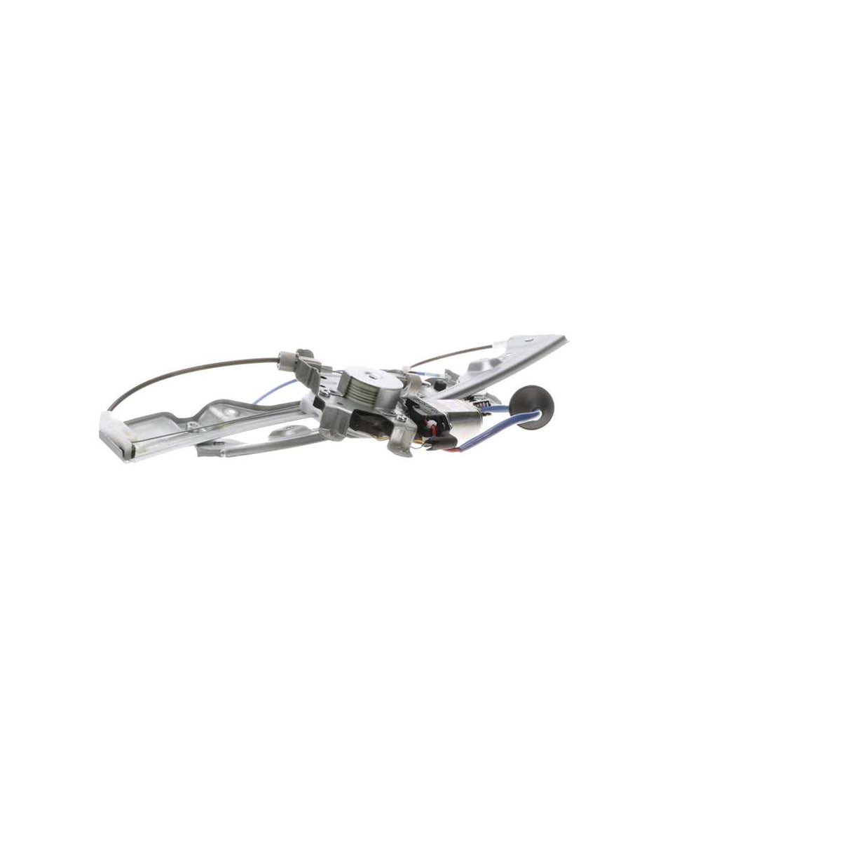 Dorman 751-212 Window Reg Assembly 2002-2006 Nissan Altima - view 7