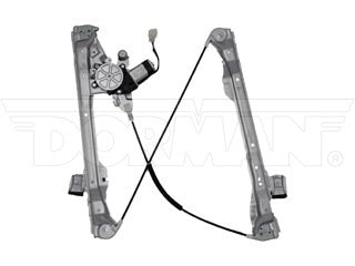 Dorman 751-228 Window Regulator and Lift Motor Assembly