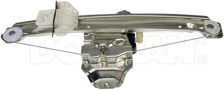 Dorman 751-230 Window Reg Assembly 2008-2011 Ford Focus - view 1