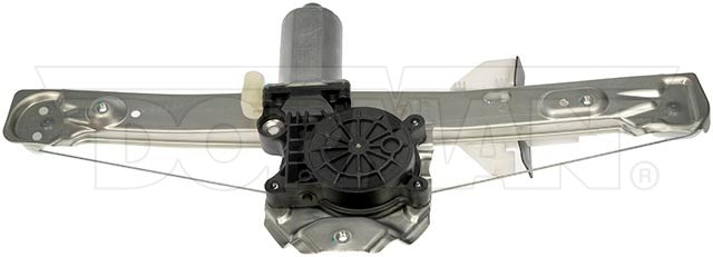 Dorman 751-230 Window Reg Assembly 2008-2011 Ford Focus - view 2
