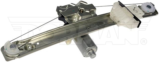 Dorman 751-230 Window Reg Assembly 2008-2011 Ford Focus - view 3
