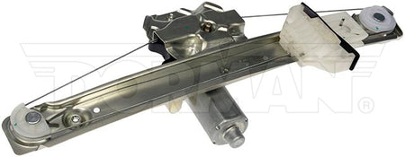 Dorman 751-230 Window Reg Assembly 2008-2011 Ford Focus - view 3