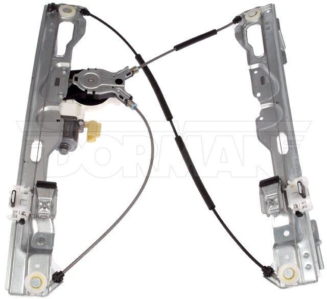 Dorman 751-251 Window Reg Assembly 2009-2014 Ford F-150 - view 1