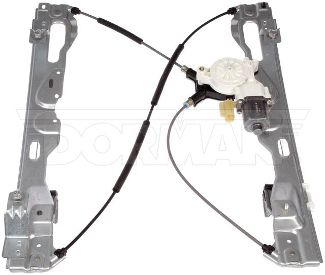 Dorman 751-251 Window Reg Assembly 2009-2014 Ford F-150 - view 2