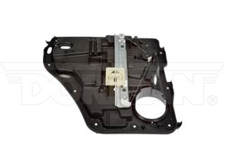 Dorman 751-273 Window Regulator and Lift Motor Assembly