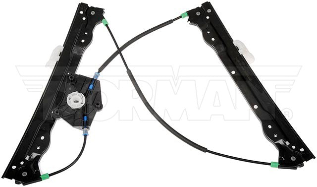 Dorman 751-310 Window Reg Assembly 2007-2010 Chrysler Sebring - view 2