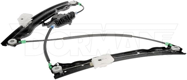 Dorman 751-310 Window Reg Assembly 2007-2010 Chrysler Sebring - view 4