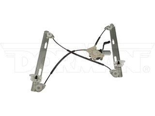 Dorman 751-316 Window Regulator and Lift Motor Assembly